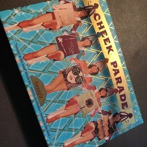 Cheek Parade by Benefit